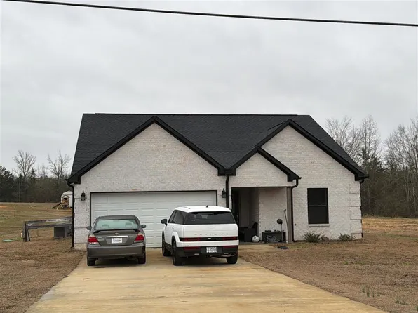 1324 County Road 94, New Albany, MS 38652