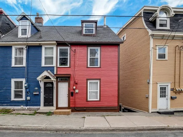 75 Queens Road, St. John's, NL A1C2A7