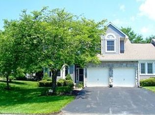 1 Southampton Parish Rd, Landenberg, PA 19350