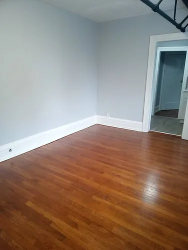 Floor plan Basement Apartment