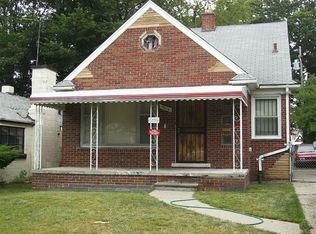 19616 Conley St, Detroit, MI 48234