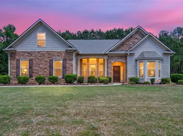 1443 Bourdon Bell Dr SE, Conyers, GA 30013