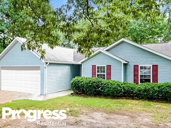 Private Owner Rentals In Jonesboro Ga