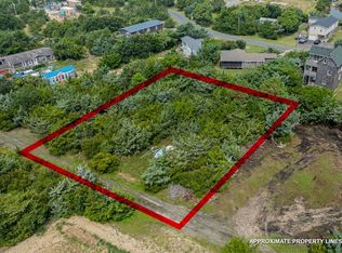 0 Ignatius Rd LOT PAR C2, Waves, NC 27982