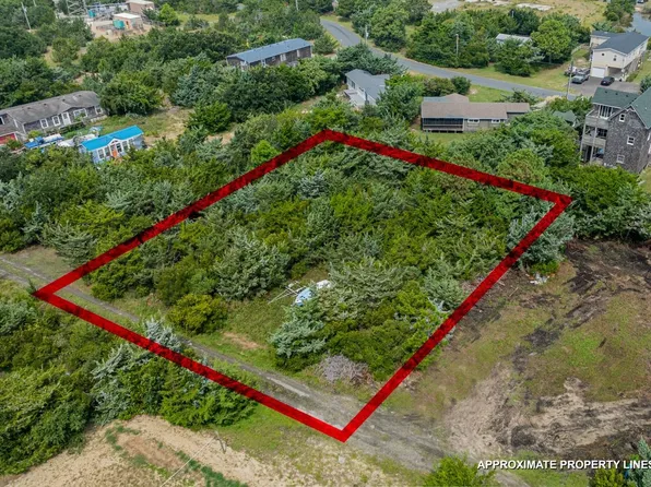 0 Ignatius Rd Lot Par C2, Waves, NC 27982