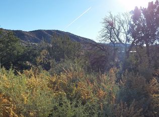 74 Camino De Las Huertas, Placitas, NM 87043