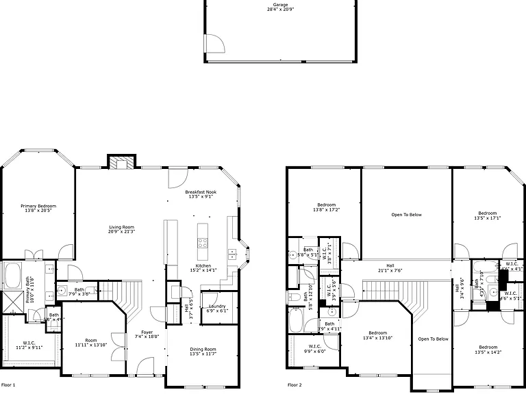 200 Bob O Link Dr — Photo 37