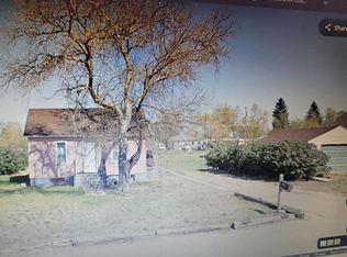 215 N Oak St, Kimball, NE 69145