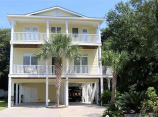 512 7th Ave S, North Myrtle Beach, SC 29582