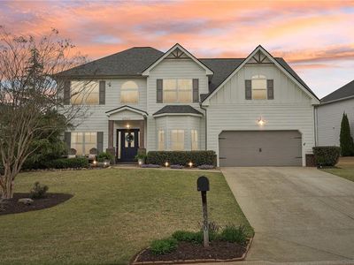 6060 Country Lake Rd, Cumming, GA, 30041