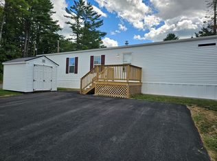 1 Iris Ct #5, Augusta, ME 04330