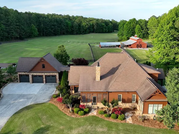5145 Pine Mountain Rd, Remlap, AL 35133