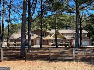 730 Roswell Lee Rd, Grantville, GA 30220