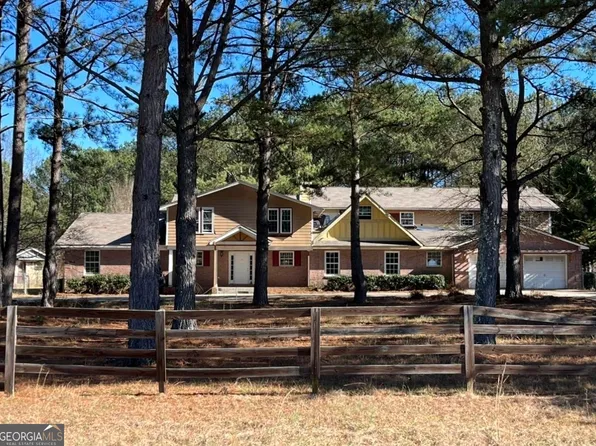 730 Roswell Lee Rd, Grantville, GA 30220