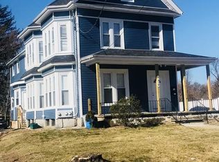 314 N Warren Ave, Brockton, MA 02301