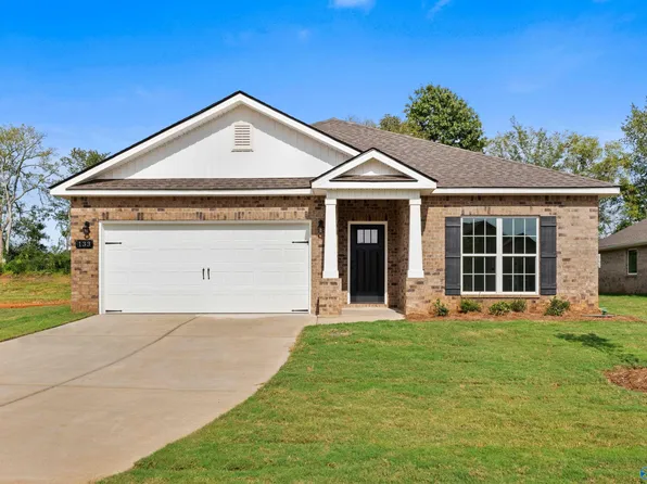 133 Ivy Vine Dr, Toney, AL 35773