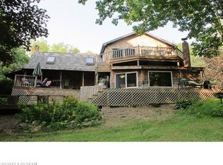 3 Adney Pl, Belfast, ME 04915