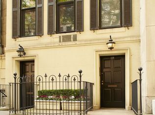 106 E 78th St, New York, NY