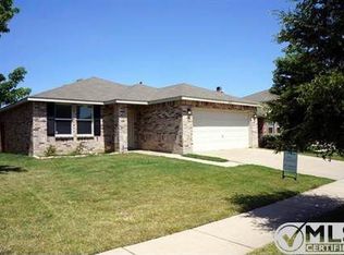 8435 Cotton Valley Ln, Arlington, TX 76002