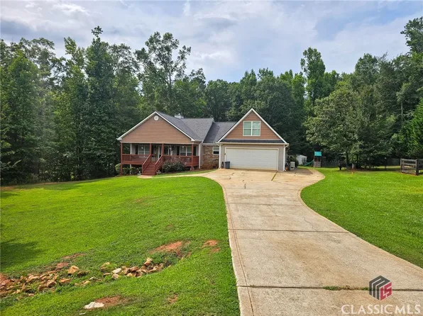 1111 Shoals Court, Madison, GA 30650