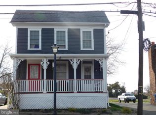 24 N Maple Ave, Marlton, NJ 08053