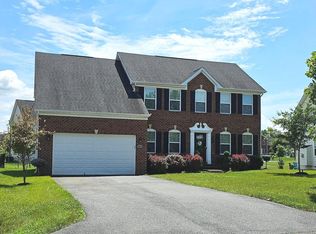 13903 Norton Hill Ct, Upper Marlboro, MD 20774