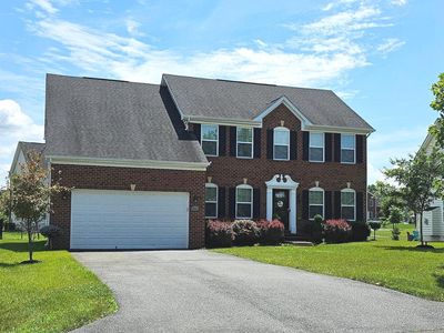 13903 Norton Hill Ct, Upper Marlboro, MD, 20774