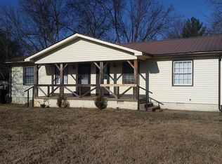 1121 Palmer Dr, Murfreesboro, TN 37130