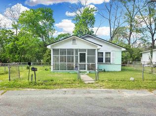 1655 Irvin St, Orangeburg, SC 29115