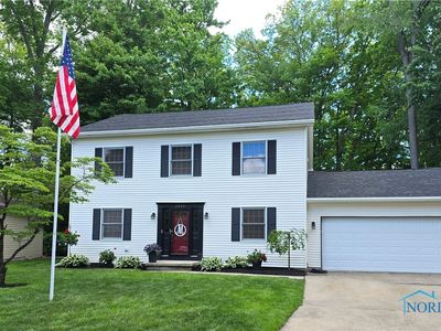 1949 Pinedale Dr, Toledo, OH, 43613