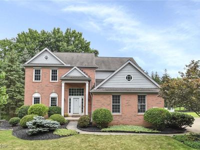 8129 Washington Ave, North Royalton, OH, 44133