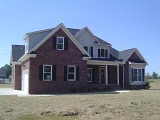 front view