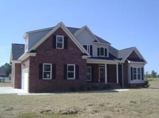 1226 Boyd Galloway Rd, Grimesland, NC 27837