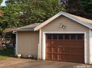 45 Allerton St, Rochester, NY 14615