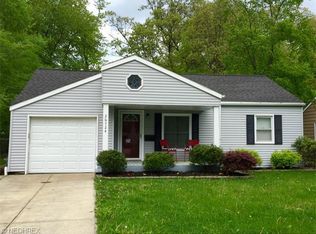 26724 Knickerbocker Rd, Bay Village, OH 44140