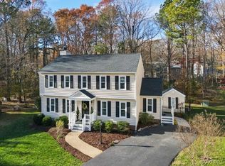 2300 Garrison Place Ct, Midlothian, VA 23112