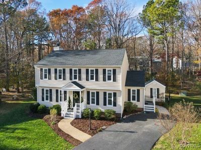 2300 Garrison Place Ct, Midlothian, VA, 23112
