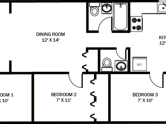 4th image of this home