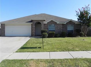 5220 Archer Dr, Fort Worth, TX 76244