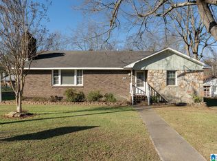 104 Jones Ave, Bessemer, AL 35023