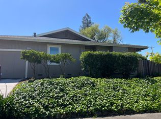 5200 Piedmont Dr, Santa Rosa, CA 95409