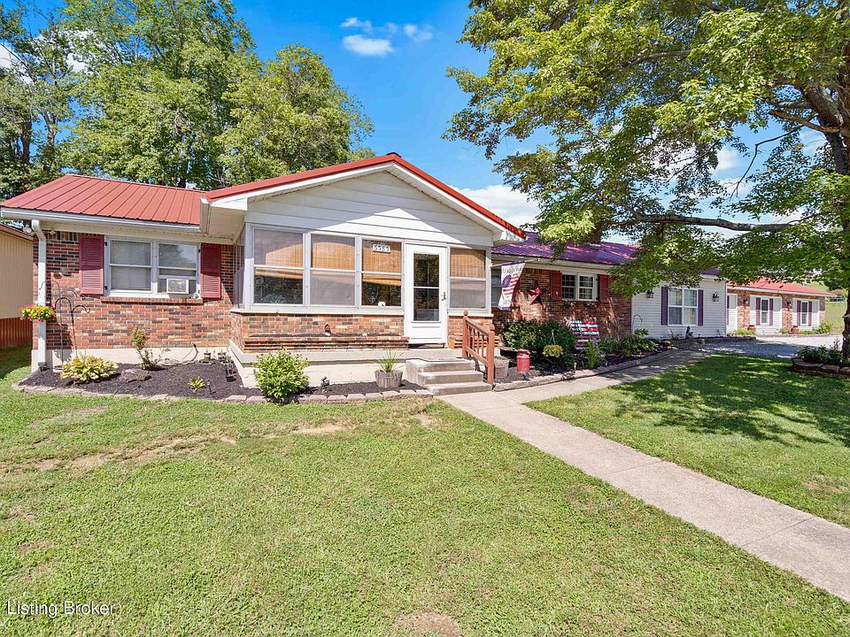 6585 S Preston Hwy, Lebanon Junction, KY 40150 MLS 1620018 Zillow