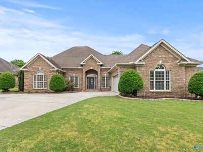 2201 Martinwood Ln SW, Decatur, AL, 35603