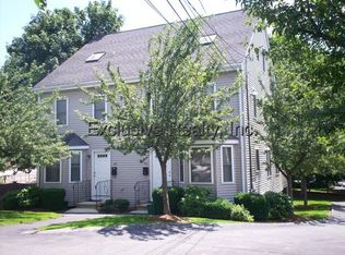 42 Lincoln Rd, Newton, MA 02458