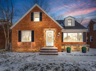 2055 Wrenford Rd, South Euclid, OH