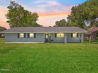 4322 Poydras Hwy, Breaux Bridge, LA 70517