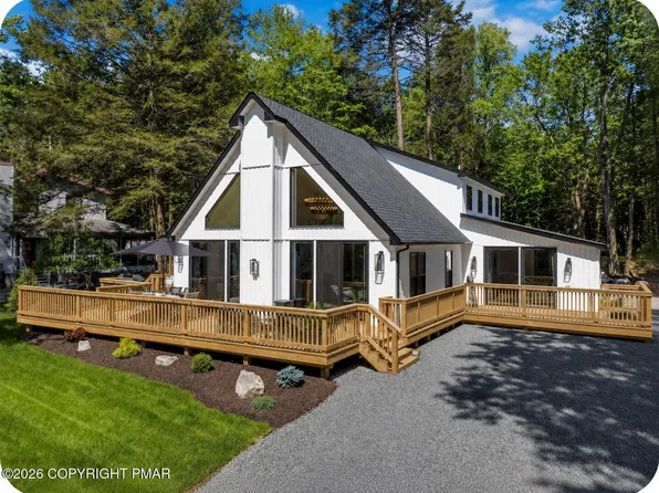 231 Petrarch Trl, Albrightsville, PA 18210