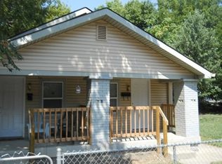 1362 W 22nd St, Indianapolis, IN 46202