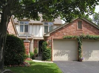 24050 Bingham Pointe Dr #1, Bingham Farms, MI