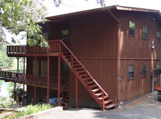 886 Tate Rd, Bean Station, TN 37708